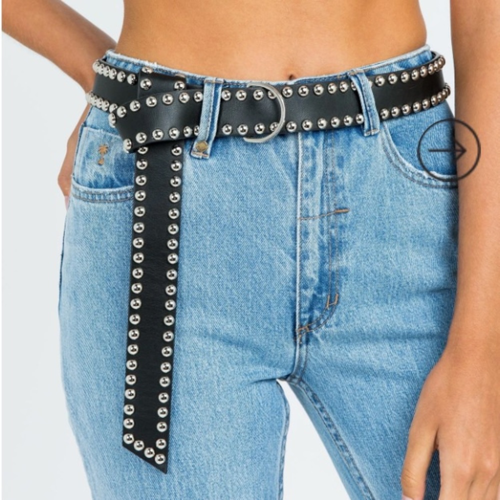 PRINCESS POLLY BELT